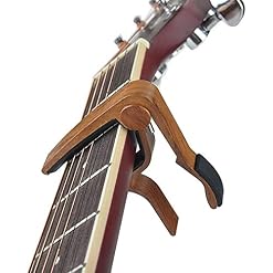 Certificat de sécurité Certification de sécurité Accessoires for instruments de musique Capodastre de guitare, avec… - Les Beatles, Paul McCartney, John Lennon, RIngo Starr, George Harrison Certificat de sécurité Certification de sécurité Accessoires for instruments de musique Capodastre de guitare, avec… – Image 4