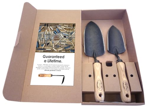 Must have garden hand tools