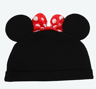 むむ　ミニー帽子 むむ ミニー帽子 楽天市場】【取寄せ】 ディズニー Disney US