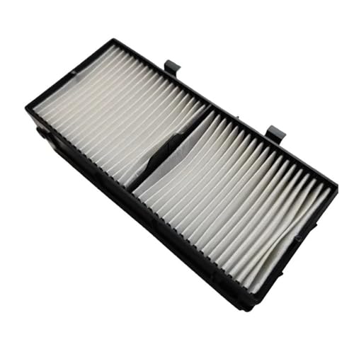 Filtro de aire proyector UX38241 UX38242 compatible con Hitachi 6