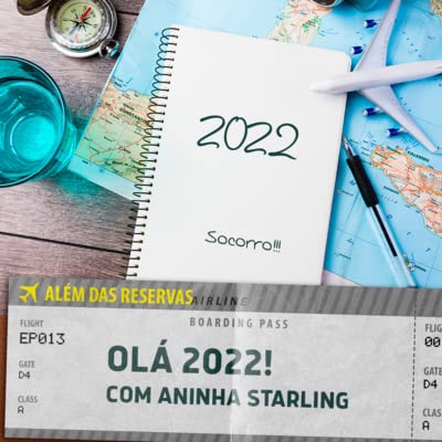 Ol&aacute; 2022!