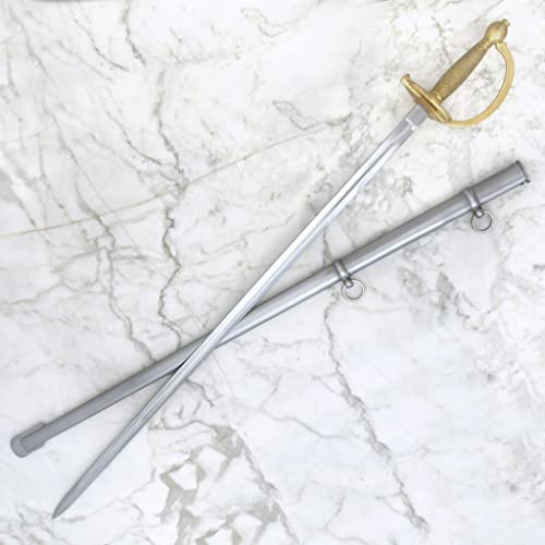1840 United States Army Nco Sword #TOP2