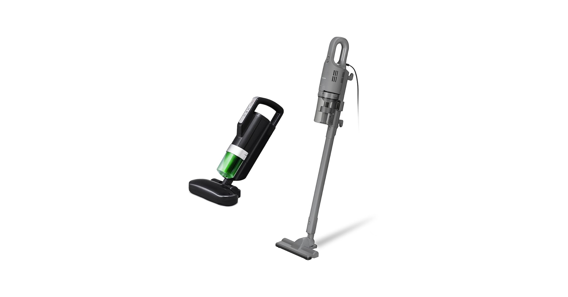 Amazon.co.jp: アイリスオーヤマ クリーナーセット コード式