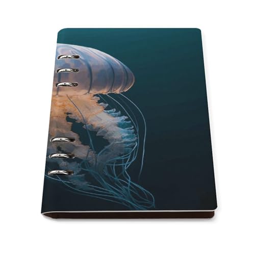 3D �N���Q A5 �v�����i�[ �o�C���_�[ 6�����O �v���t�F�b�V���i�� �m�[�g ���U�[�X�p�C���� �r������m�[�g �l�ߑւ��\ �m�[�g�o�C���_�[ �ߖ� �\�Z