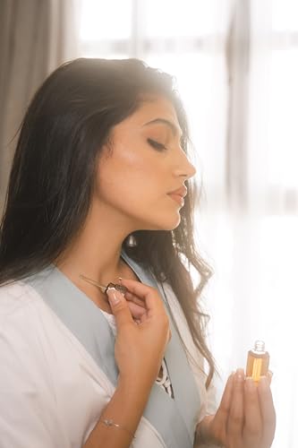 Swiss Arabian Secret Oud - Luxury Products From Dubai - Long Lasting And Addictive Personal Perfume Oil Fragrance - Seductive Signature Aroma - 0.4 Oz - Image 6