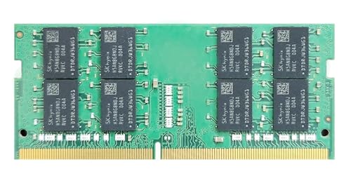 Image of 16GB DDR4 3200MHz SODIMM RAM, 1.2V, 260-Pin, 16GB, Laptop RAM, 3200MHz, Upgrade RAM Compatible for Original Memory Module (3 Years Warranty)