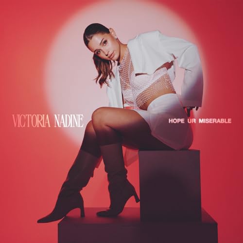 Victoria Nadine