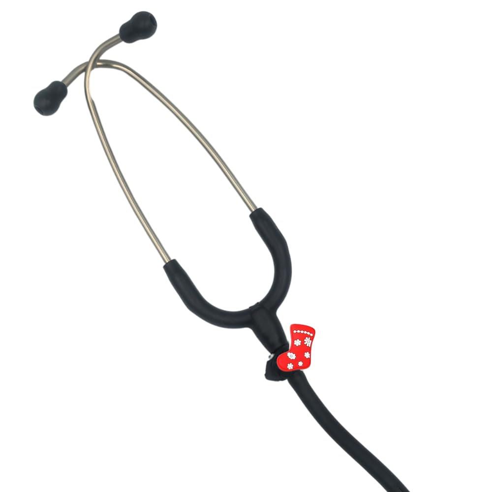Stethoscope Charms - Christmas Stocking - Medical Gift