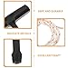 DOITOOL Garage Door Pull Rope with Handle 39 Inch Attic Ladder Pull Cord Replacement for Emergency Garage Door Release Easy Install