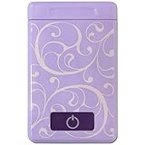 カードルーペ(ポコ・デ・ミエール) ライラック×ライトブルー LPS-101P