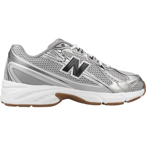 Image of New Balance Men's FuelCell 996 V4 Hard Court Tennis Shoe