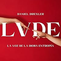 Daniel Drexler Ablum Cover