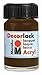 Produktbild Marabu-Decorlack Acryl 15ml dunkelbraun
