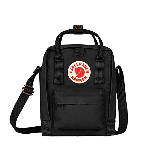 Fjallraven Kanken Sling, Black
