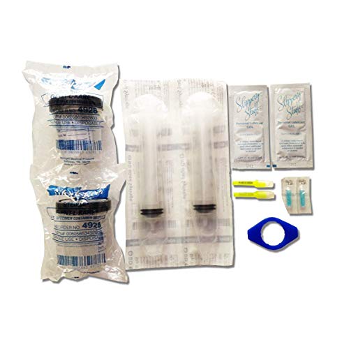 Top 10 Iui Kit Home Insemination Kit of 2022 Scriptencode