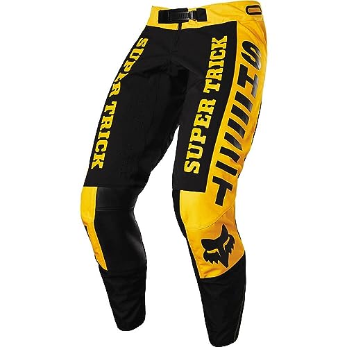 Pantalon Fox 360 SUPR TRIK 34 pour dompter les pistes de cross