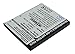 FOUNCY Battery Replacement for HP Part NO: 430128-001, FA8277A, FA827AA, HSTNH-L12B, iPAQ rx5770, iPAQ rx5775, iPAQ rx5780, iPAQ rx5900, iPAQ rx5910, iPAQ rx5915