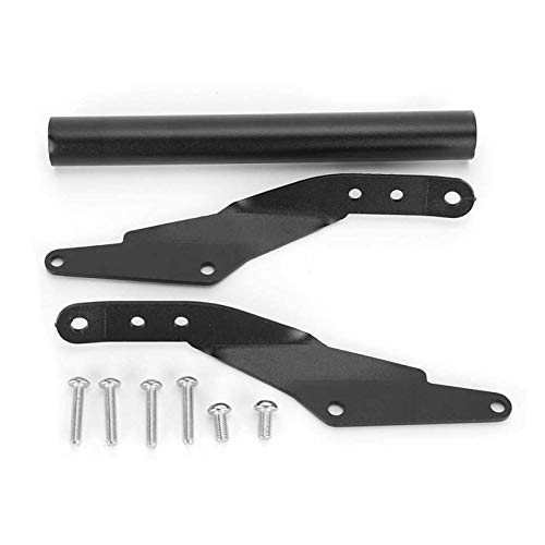 wjyfexble Support DE Navigator Support DE Navigator Support DE Navigator pour BMW G310GS G310R 2017-2019 hnwyj Cover