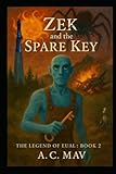 spartoo code promo  Zek and the Spare Key: The Legend of Eual