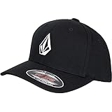 volcom full stone flexfit cap bambini