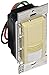 Lutron MS-A102-V-IV Passive Infrared Vacancy Sensor Switch Ivory