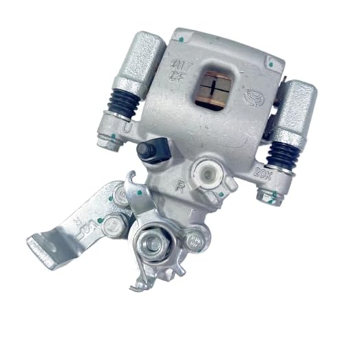 Étrier de frein arrière droit compatible 5BWB-081300-10000 pour 800 U8 Z8
