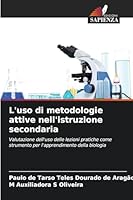 L'uso di metodologie attive nell'istruzione secondaria (Italian Edition) 6208756650 Book Cover