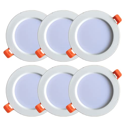 VIMLITE led_ECg 100 dF 9W Md60W~80W ̌^LED AC100-240VΉ dOt HKv Ǝˊp120x Ή (100 (6), 2700KdF)