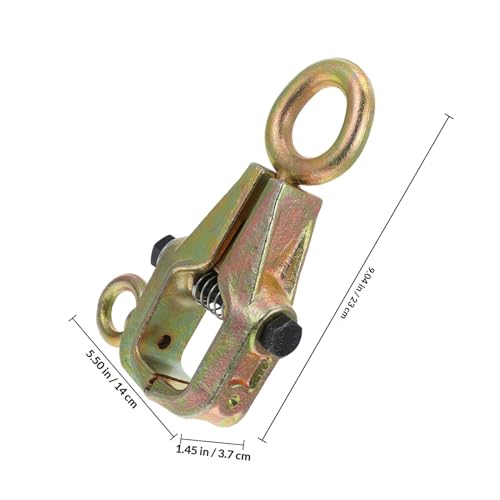 Alignement de châssis automobile via outil de réparation droit 5T