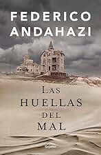 Las huellas del mal (Novela de intriga)