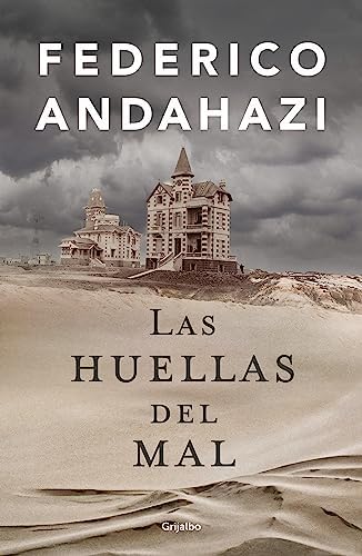 Las huellas del mal (Novela de intriga)