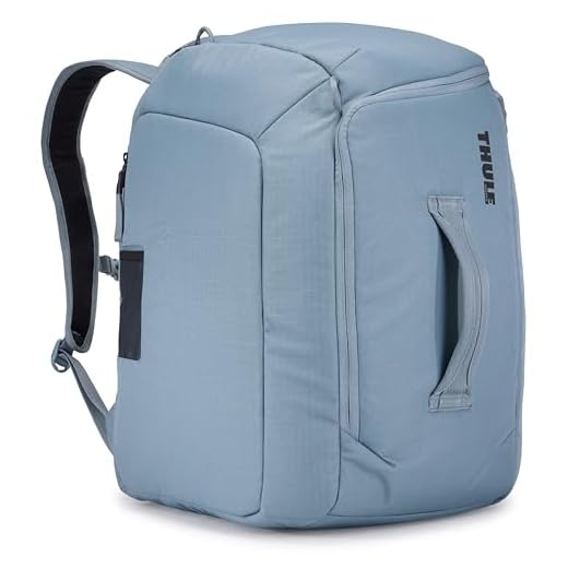 Thule 45L Boot Backpack with Gear Protection