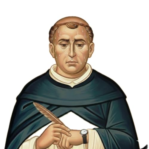 5 Minute Theology: Divine Providence