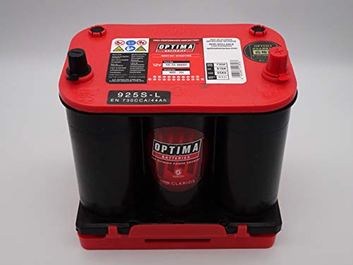 ���b�h�g�b�v RT105D23L �y925S-L �{ �n�C�g�A�_�v�^�[�̃Z�b�g���i�z �I�v�e�B�}�o�b�e���[ OPTIMA RED TOP