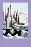 Urban Icebergs and Calendars: Economics
