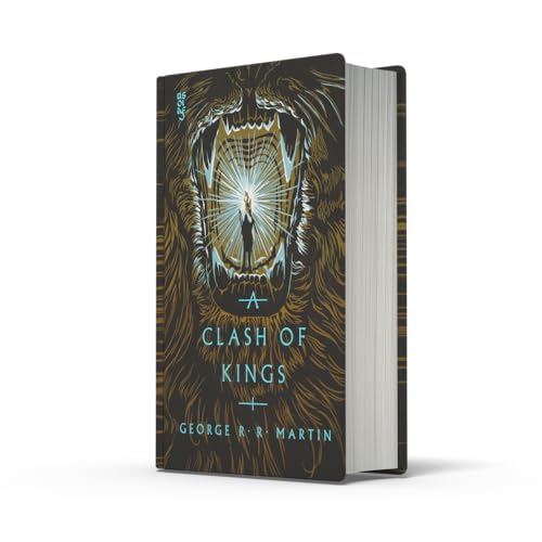 A Clash of Kings image 5