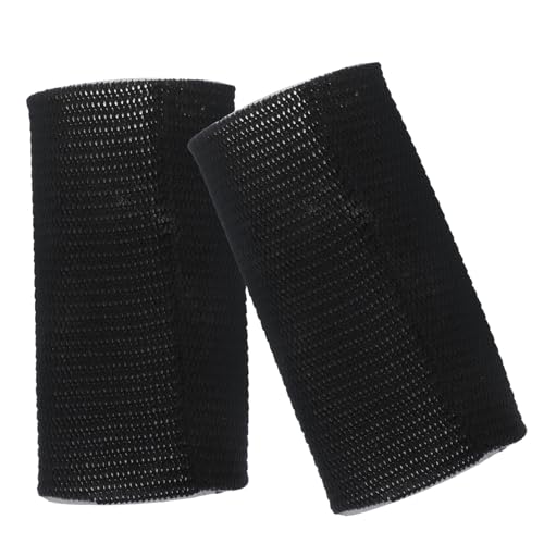 COLLBATH Elastic Hand Wrist Wrap Braces Skating Ankle Covers Skin-friendly Ankle Sleeves for Sports