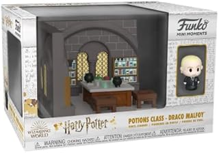 Funko harry potter anniversary portions class - Draco Malfoy