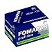 Produktbild Fomapan 400asa Schwarzweiß 35 mm Film 36 Aufnahmen, 5 Stück