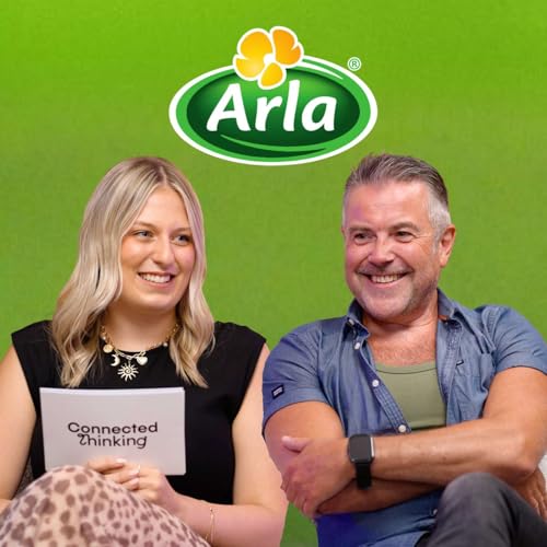 Influencer Storytelling, Meaningful Representation & Taking Off Your Bias Lens | Arla Foods