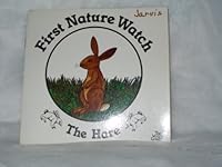 First Nature Watch 1556240007 Book Cover