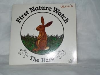 Paperback First Nature Watch Book