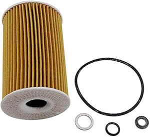 Beck Arnley 041-0846 Oil Filter