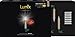 Produktbild Lumix® Kabellose LED Christbaumkerzen SuperLight Mini Crystal mit Swarovski Kristallen, 7er Erweiterungs-Set, Cashmere, Art. 75575