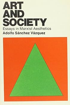 Paperback Art and Society Book