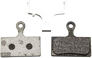 EBC Brakes - MTB Organic Pads for SHIMANO XTR 2011 (M985)