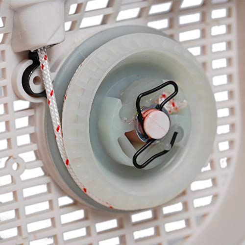 SaferCCTV Recoil Starter Assembly Compatible with Stihl Chainsaw MS230 MS250 021 023 025 MS210