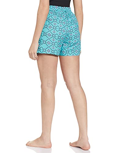 Image of Indigo Women's Bermuda Shorts