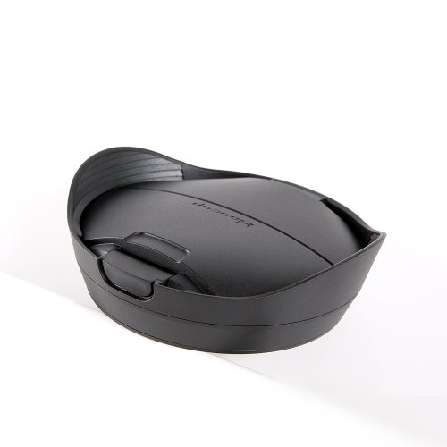 KiWAV Hoocap Cap Hood 2in1 Compatible for Tamron SP AF 28-75mm F2.8 XR Di LD Aspherical (IF) Macro...R7267J