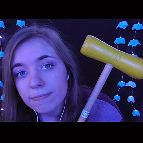 Rozmrazuji tÄ› z ledu netradiÄnÃ­mi metodami ASMR